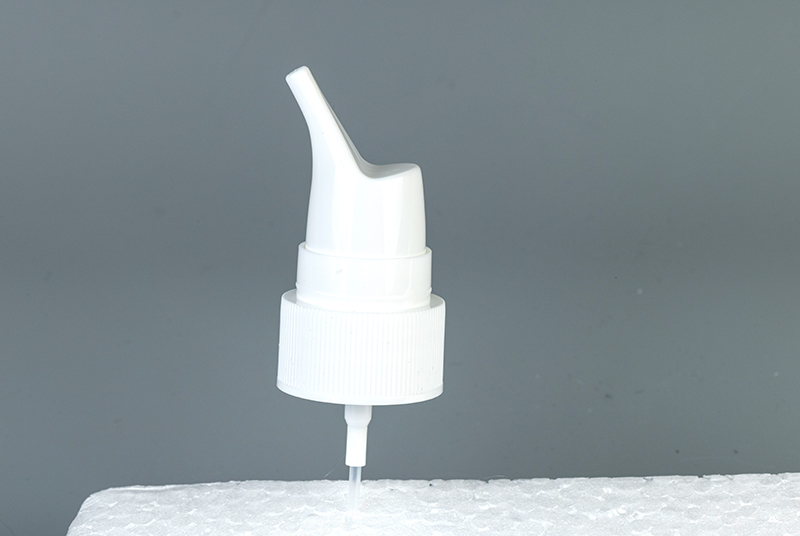 Nasal Spray Pump