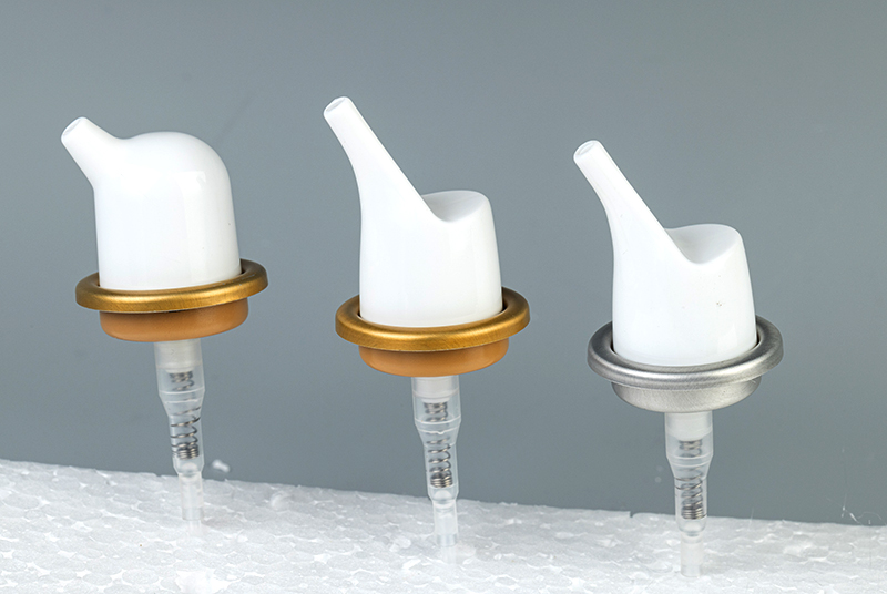 Nasal Spray Pump