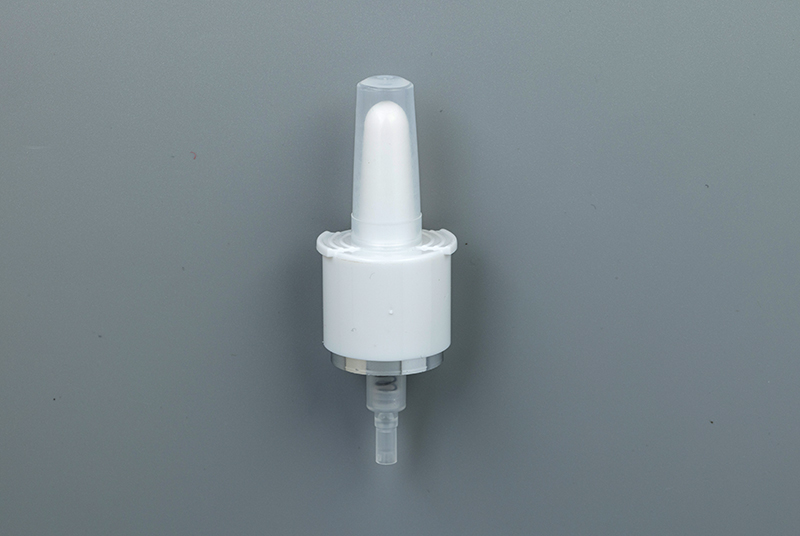 Nasal Spray Pump