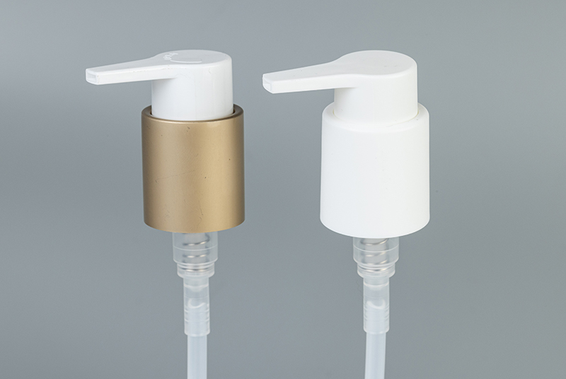 Lotion Pump