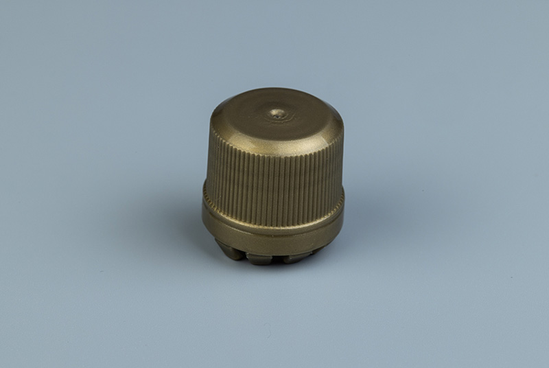 Disc Top Cap